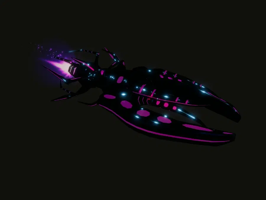 Alien-Wächter