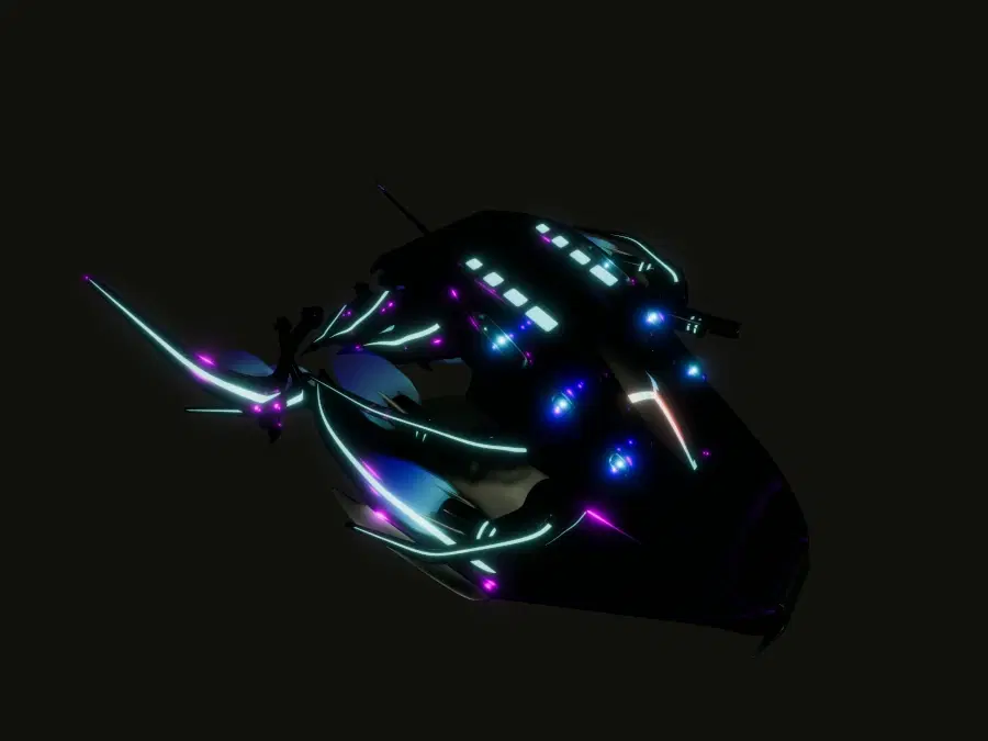 Alien-Königin (Boss)
