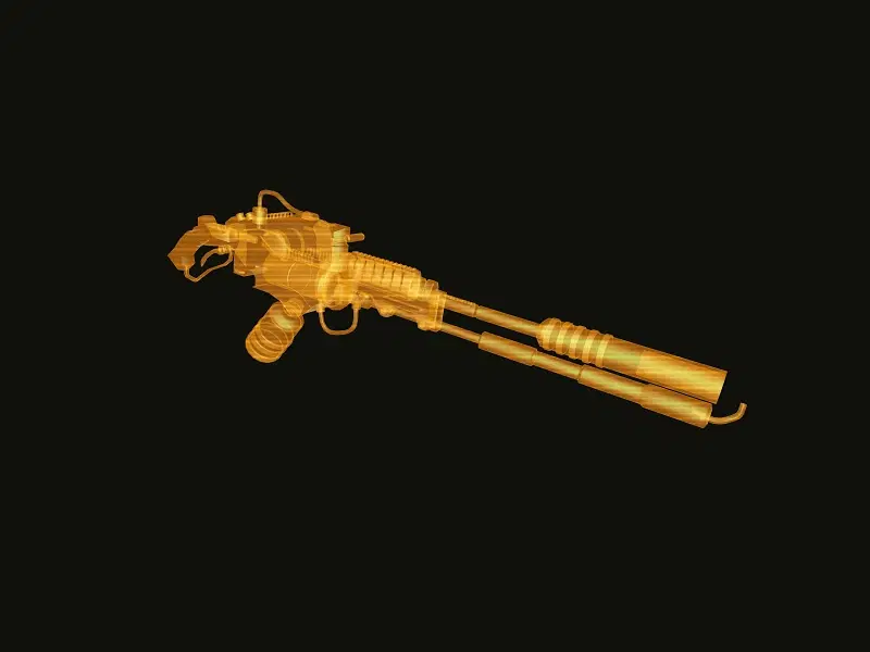 Flammenwerfer