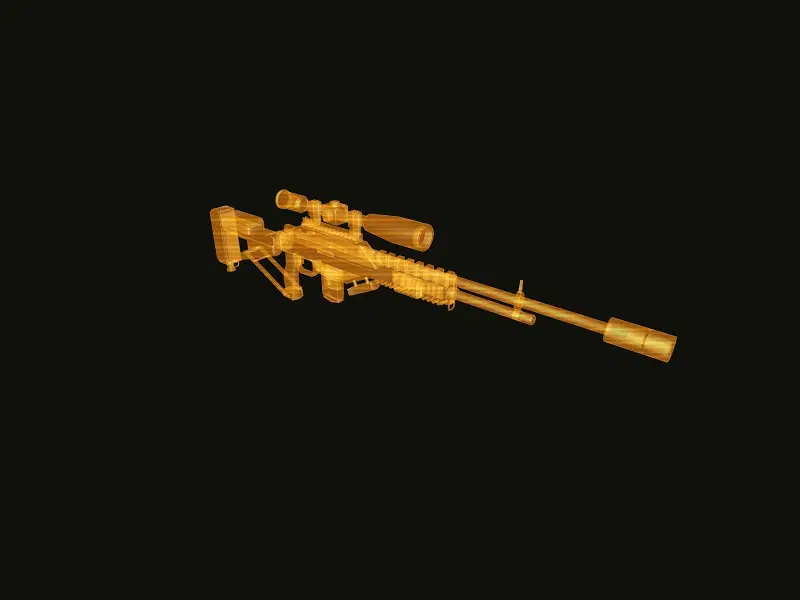 Scharfschützengewehr