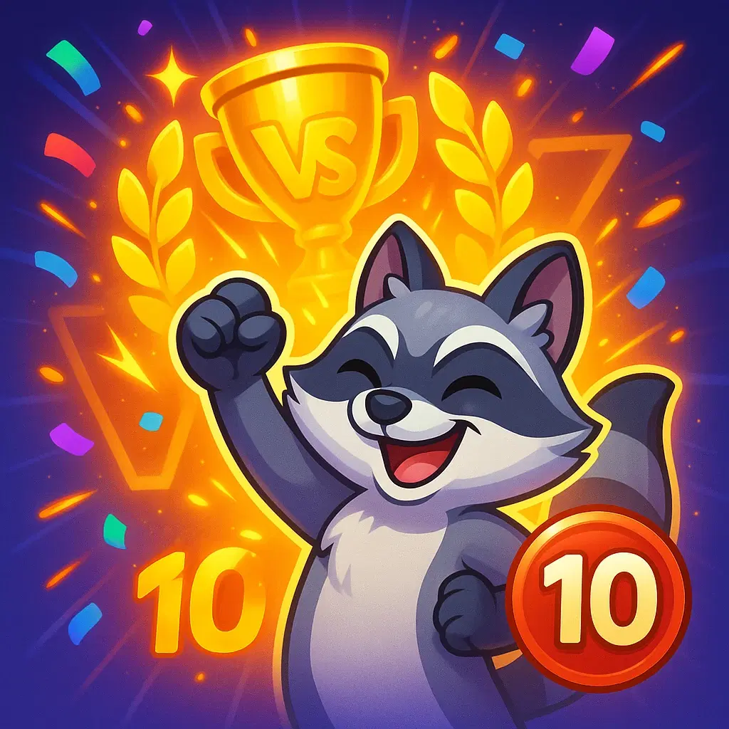 10x King of the Cans