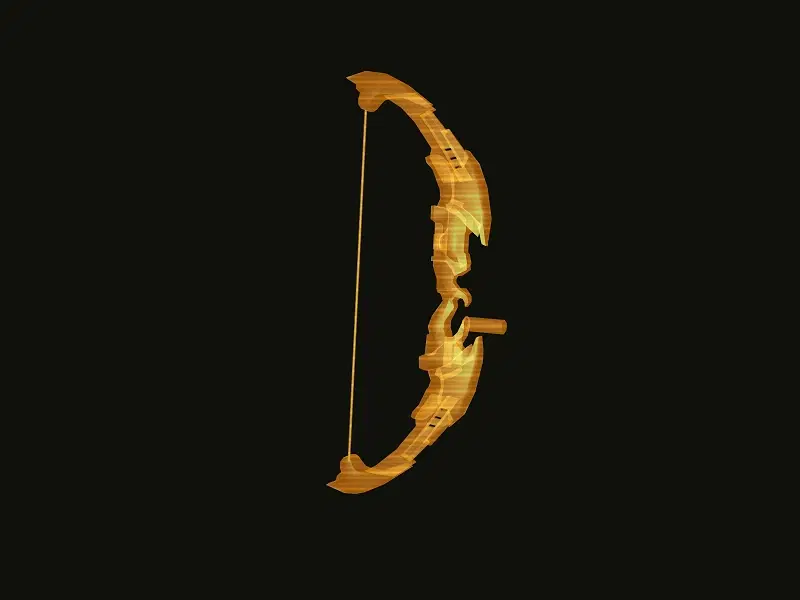 Cyberbogen
