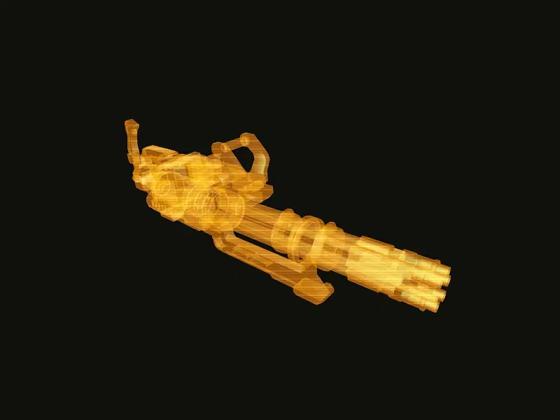Minigun