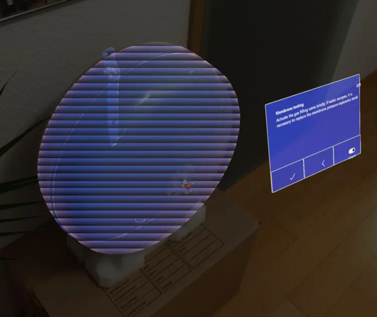 Konzeption von XR Anwendungen