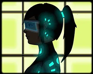 Dice Maze - Puzzle Platformer GMTK Game Jam 2022