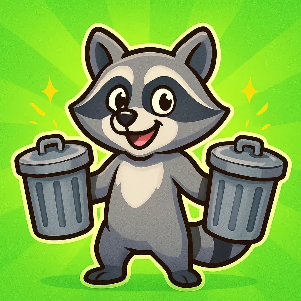 Double Trash