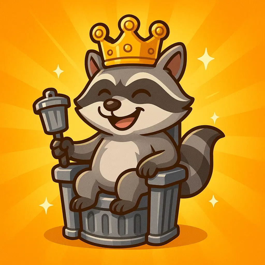 King of the Cans